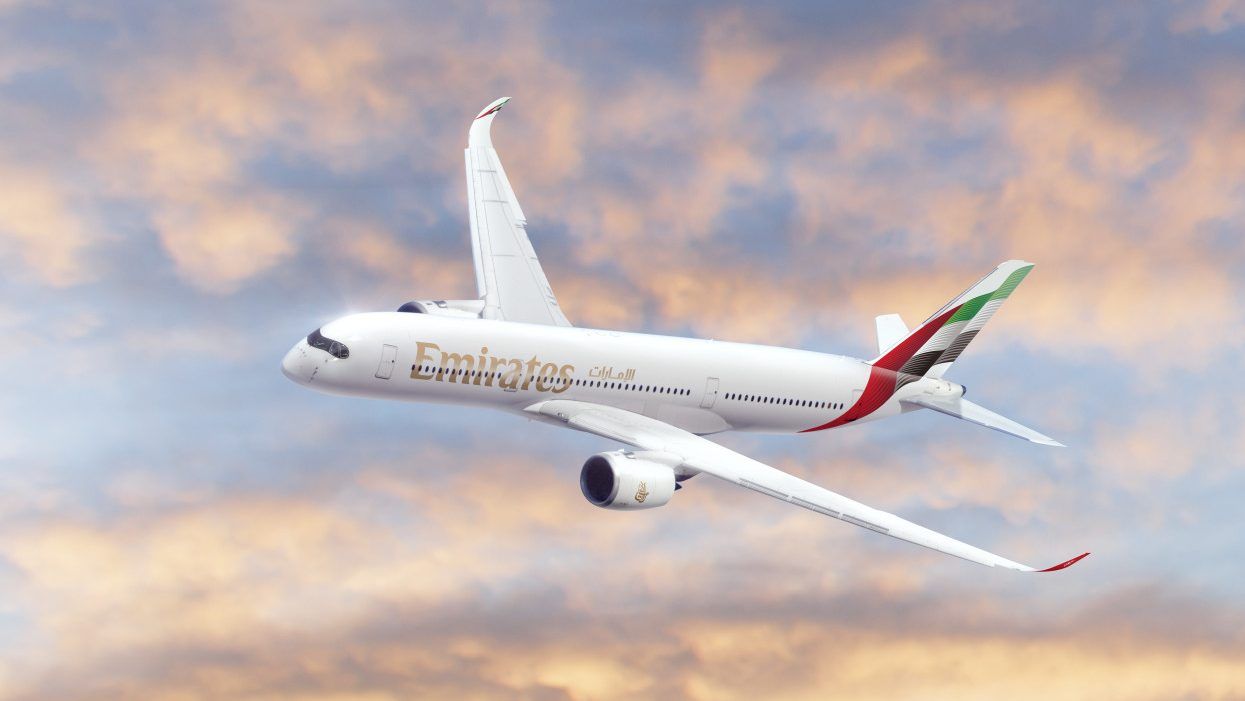 Emirates Orders 15 A350-900s Amid Criticism of A350-1000 Engines