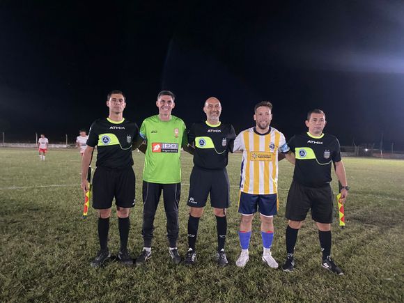 Copa de Clubes: Los partidos de este fin de semana