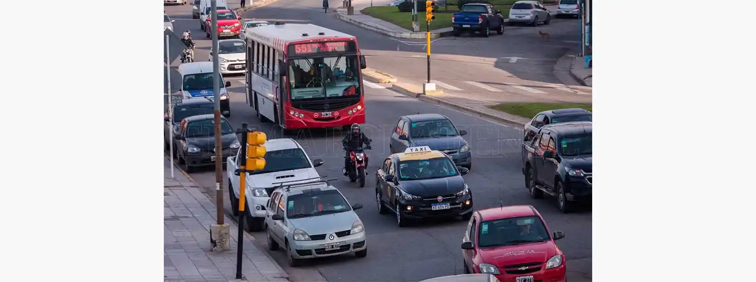 Subsidios al transporte público: "Desde hace muchos años se nos discrimina"