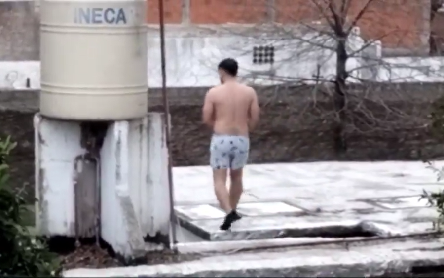 Captura de video