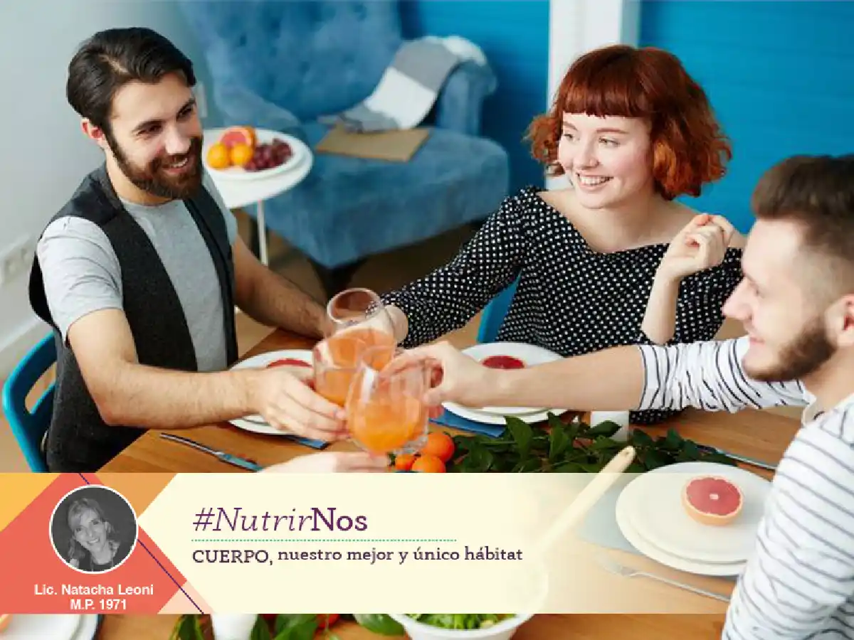 La fórmula perfecta