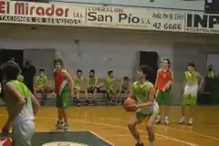 BH y Centro Bancario en una nueva fecha del Asociativo