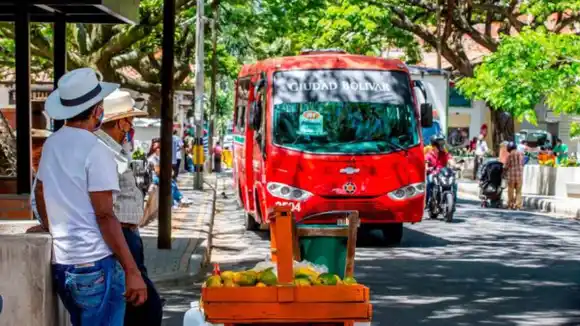 Dos nuevas masacres dejan seis víctimas en Colombia
