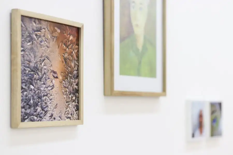 Ricardo Peirone y Gustavo Borletto , “Color nuestro” 