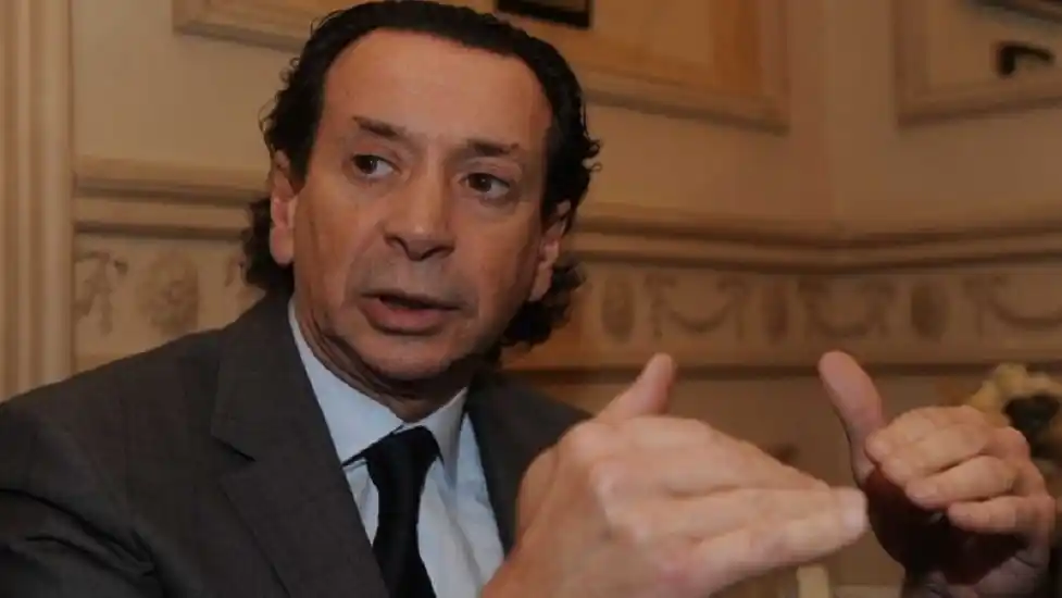 Dante Sica: «no es el momento para hacer un paro»