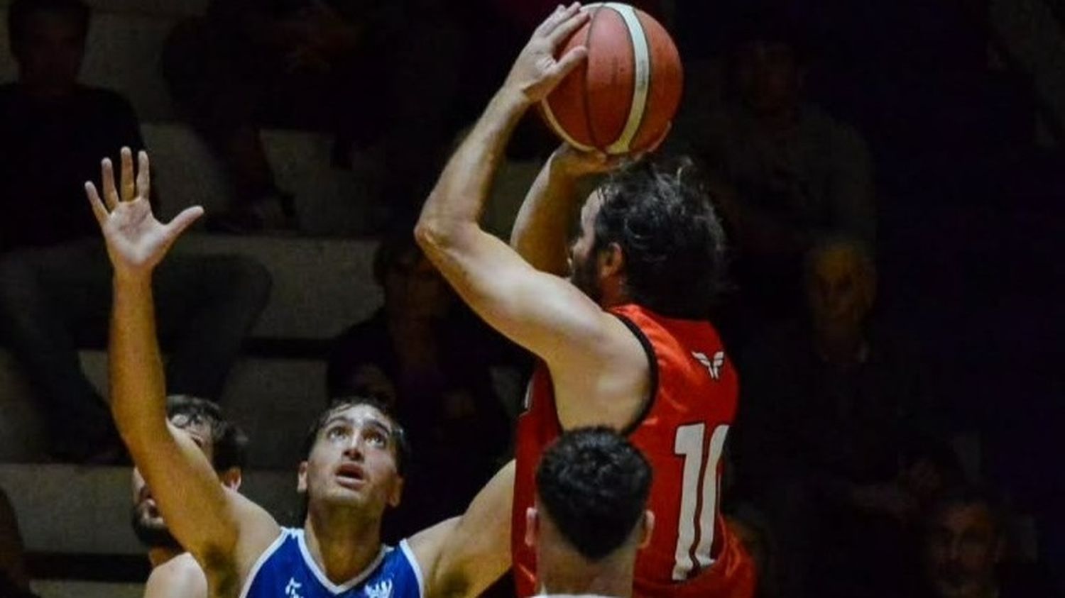 Huracán y Rivadavia viajan a Mar del Plata