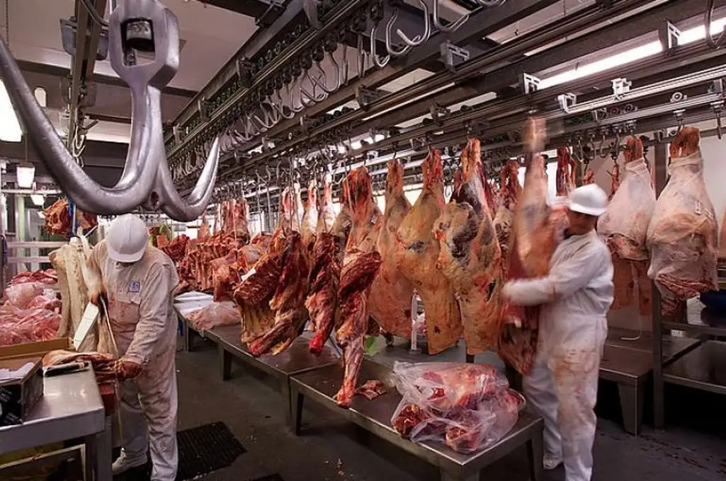 La industria cárnica espera anuncios esta semana
