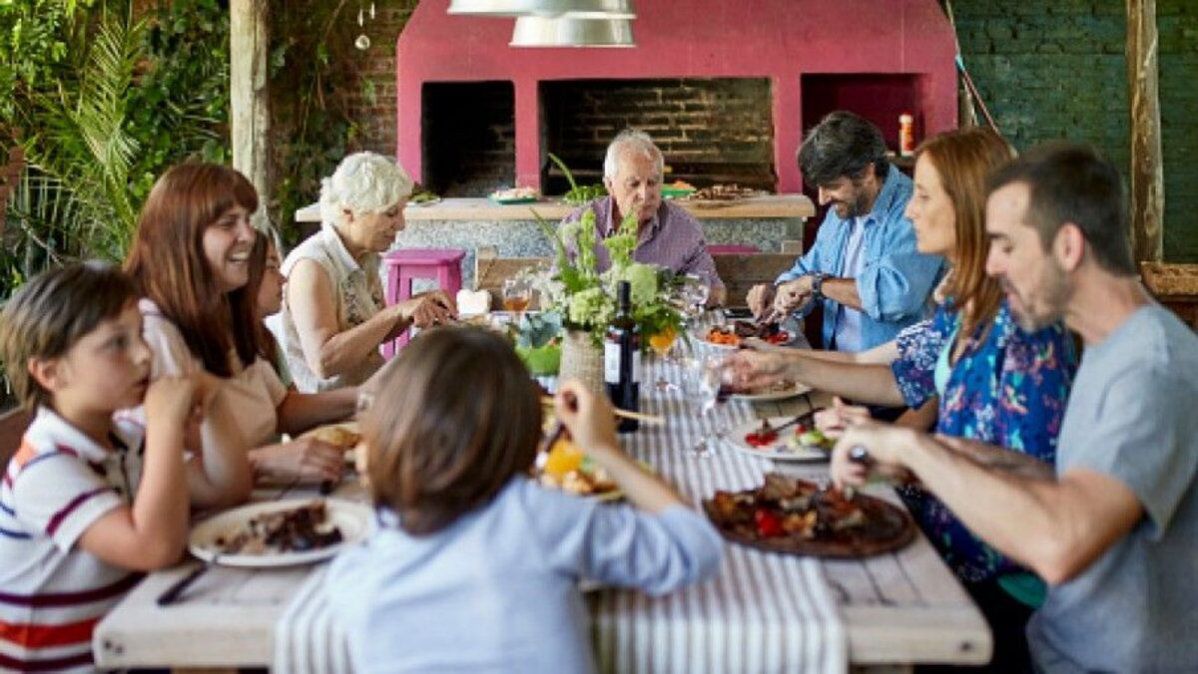 Provincia recomendó cómo celebrar las fiestas de egresados, navidad y año nuevo