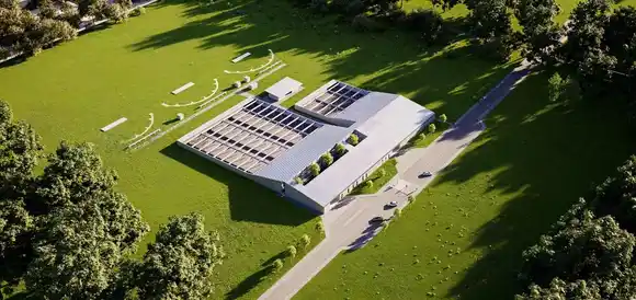 Juegos ODESUR: cuenta regresiva para el comienzo de las obras