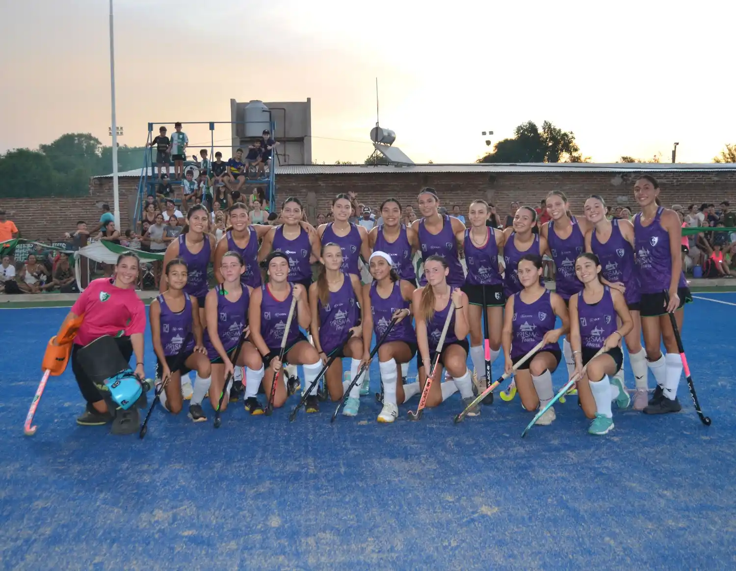 Hockey Villa Cañas - 6