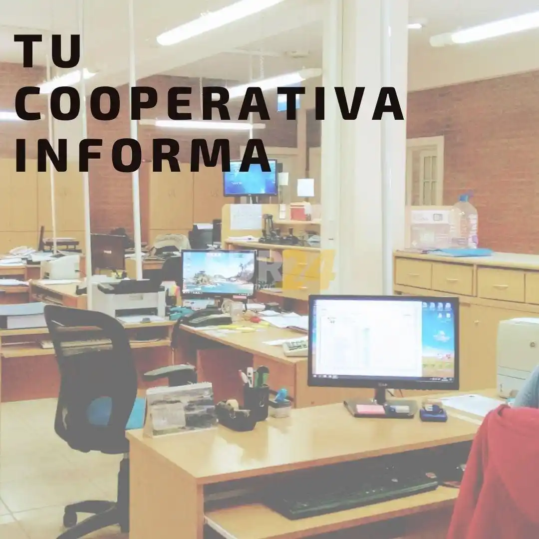 Murphy: anuncian que habrá cortes en el servicio eléctrico