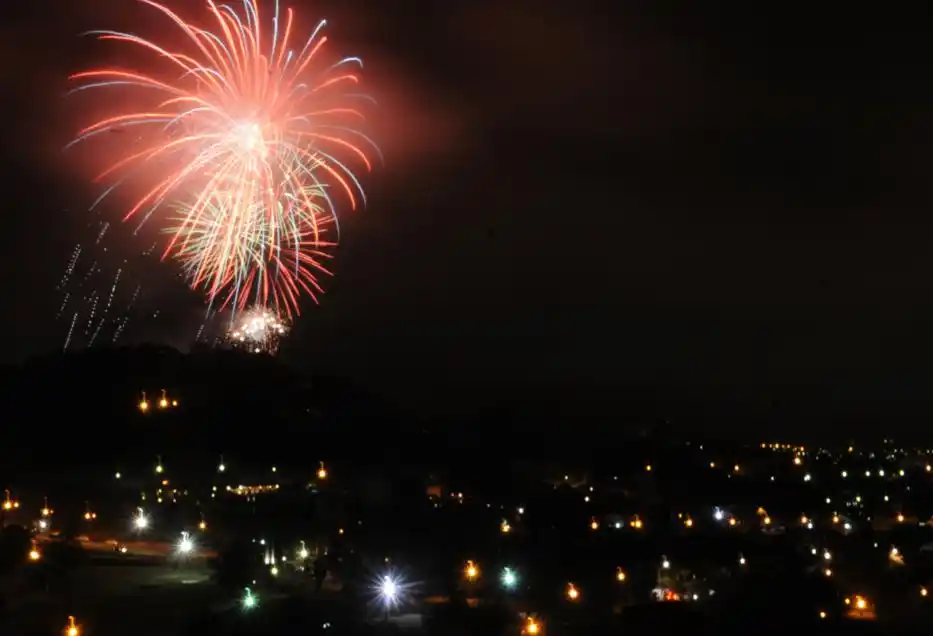 Recomendaciones para un buen festejo 