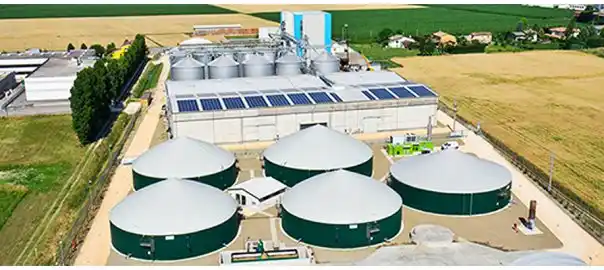 Pergamino contará con planta de biogás