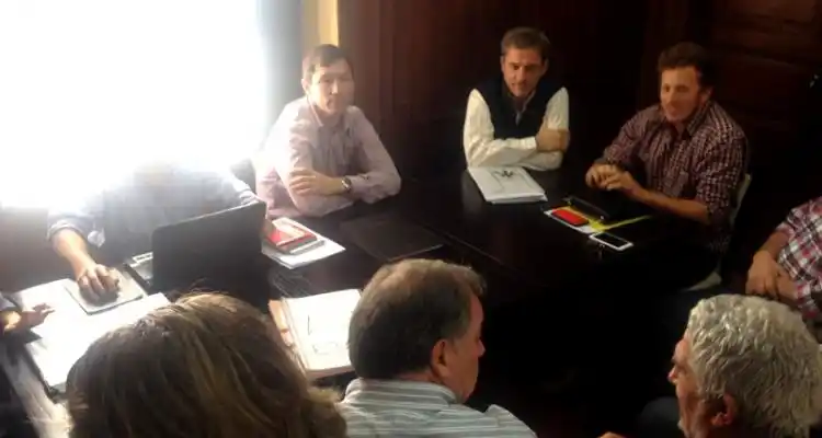 Iván Paz coordinará la Comisión Investigadora