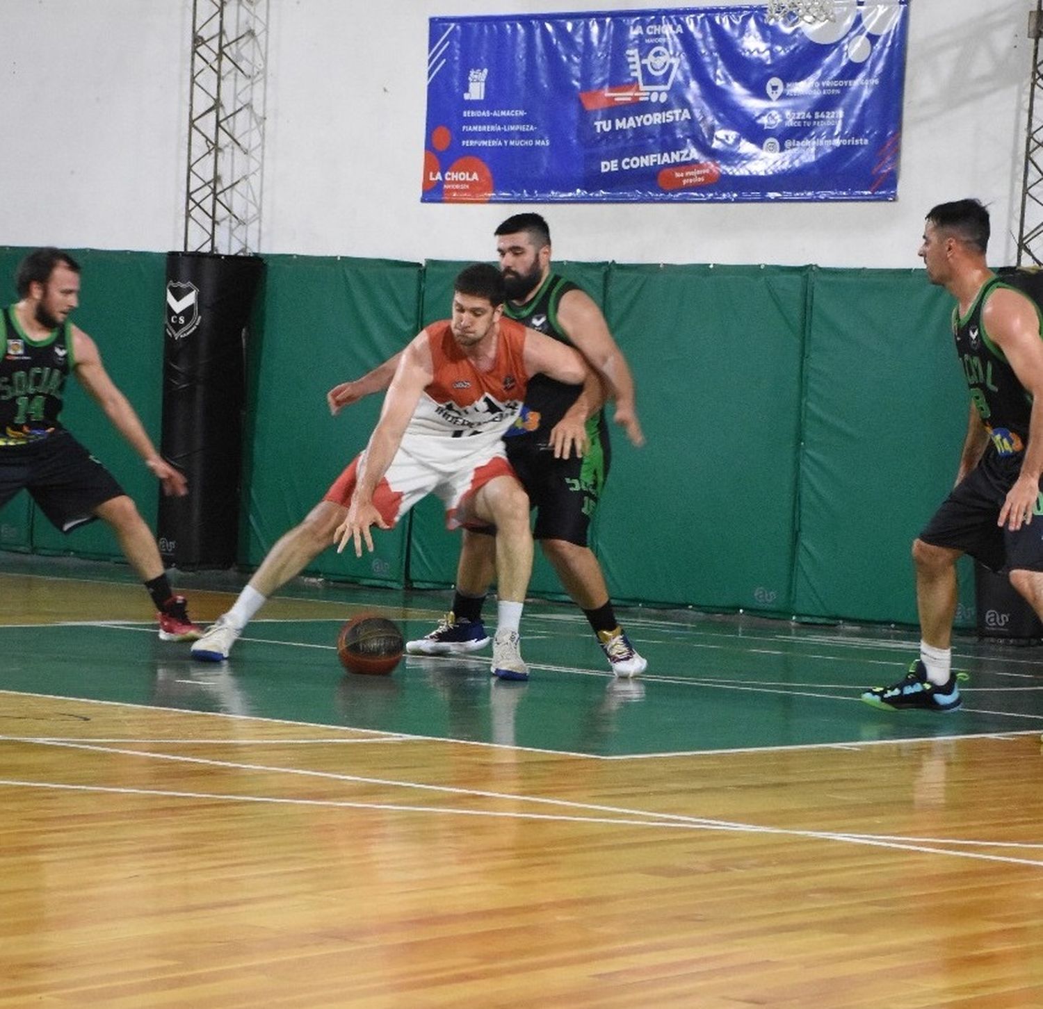 Independiente, ante una doble fecha prometedora