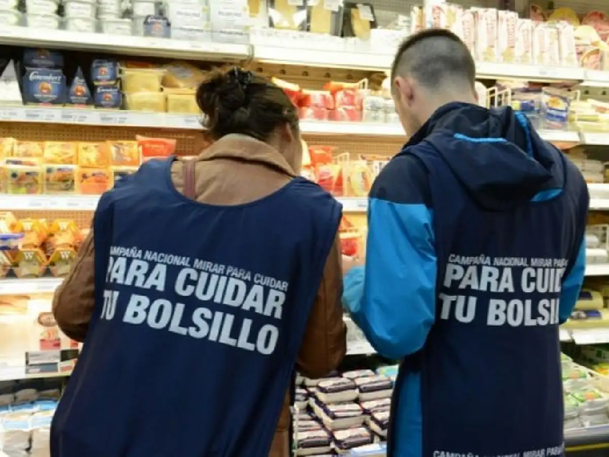 20 mil voluntarios saldrán a controlar precios