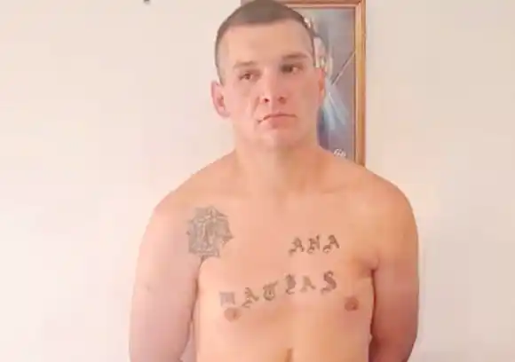 Presunto asesino serial fue imputado por doble homicidio y lo investigan por otros tres crímenes