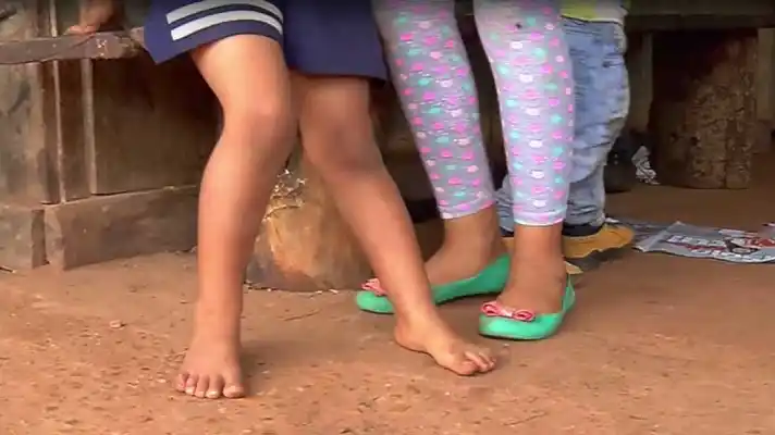 EL TÍO ABUSABA DE LAS NIÑAS y los padres eran cómplices: detienen a tres personas en Táchira