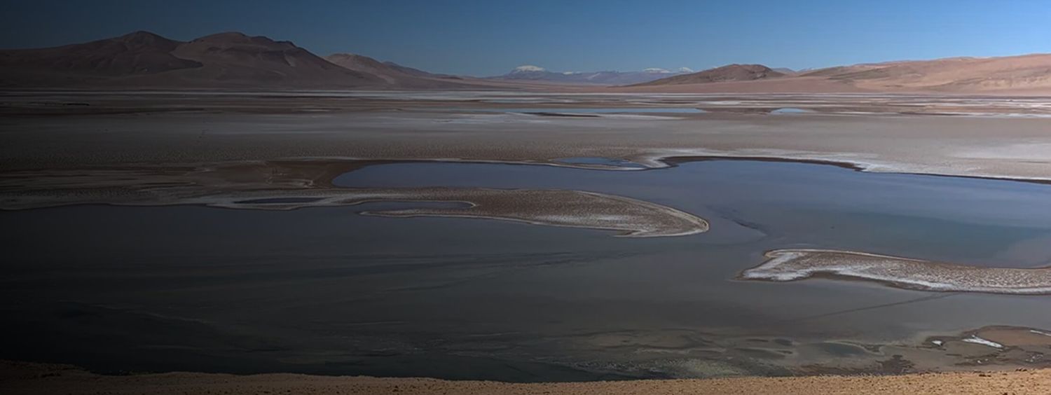 ¿De dónde está saliendo el metano en Marte?