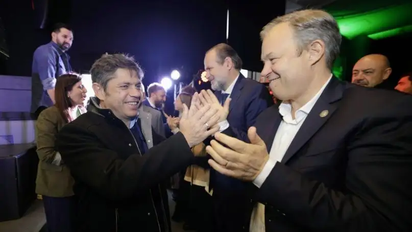 Axel Kicillof