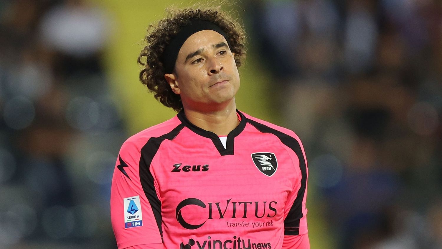 Aunque aún no hay oferta formal, Memo Ochoa fue sondeado por Monterrey, que busca reforzarse tras la salida de Esteban Andrada/ 365Scores