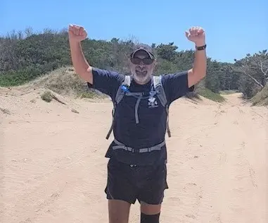 ¿Cómo pasa la cuarentena en Necochea el negociador del Robo del Siglo?