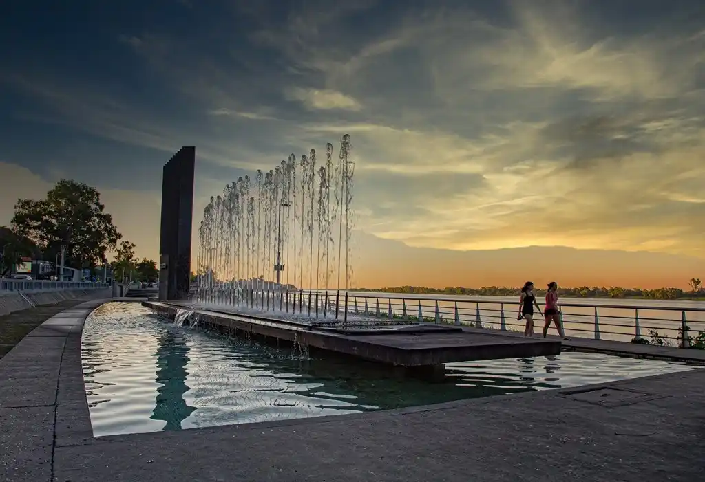 Una radiografía sobre el buen vivir en Argentina
