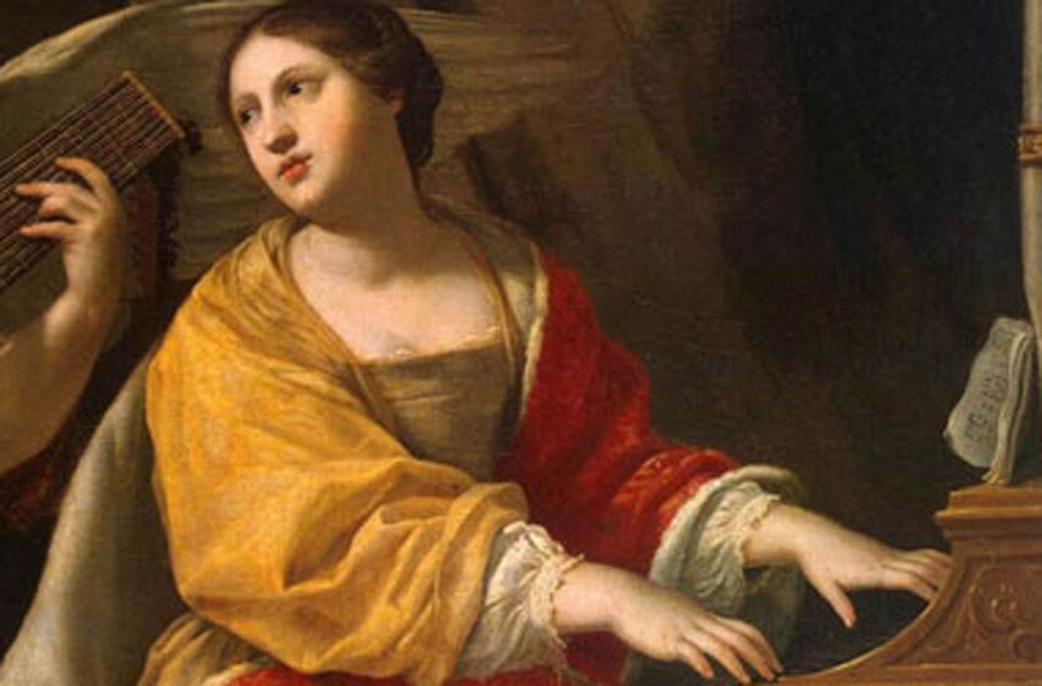 Día Mundial de la Música: por qué Santa Cecilia es la patrona de los músicos