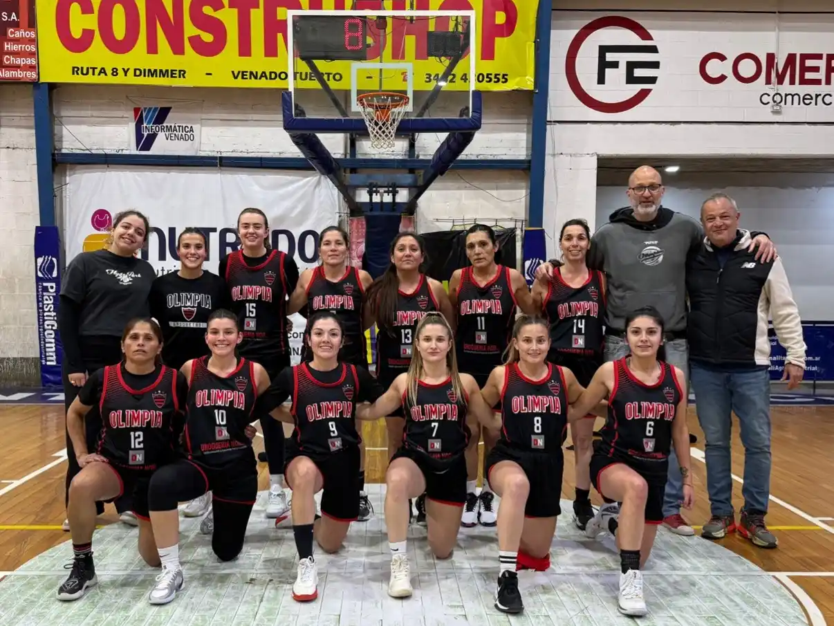 Centenario Olimpia - 4