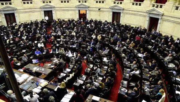 La oposición intentará hoy aprobar la ley antidespidos