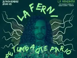 Llega el Aquelarre Festival Disidente a La Mandinga