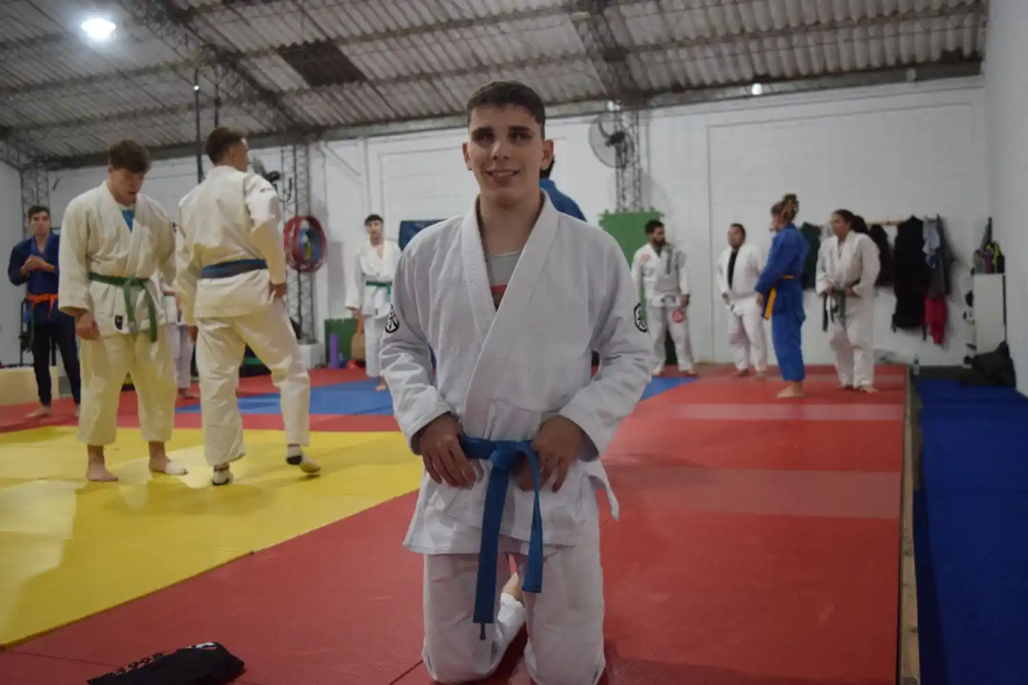 Kunkel y un nuevo desafío nacional.