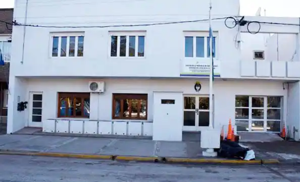 Investigan el robo de mercadería en comercio
