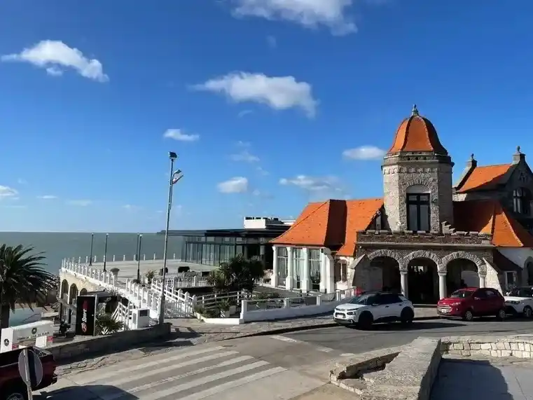 El movimiento turístico fue considerado como de “baja intensidad”.