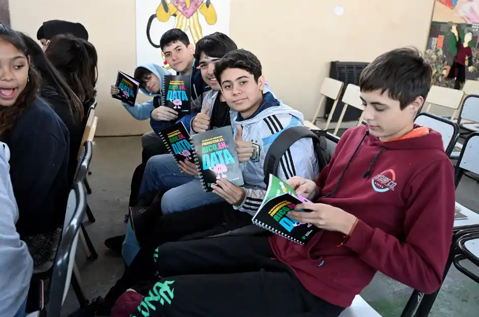 Nueve de cada diez jóvenes considera que “es útil” tener conocimiento sobre finanzas personales