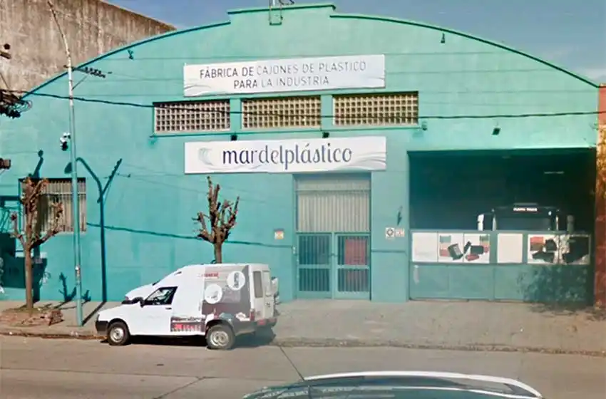 Denuncian que una fábrica "no habilitada" genera ruidos molestos