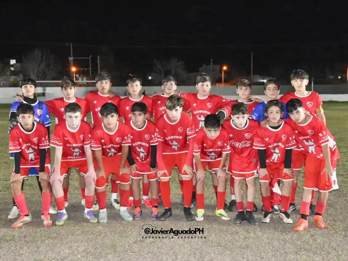 Mitre sub13