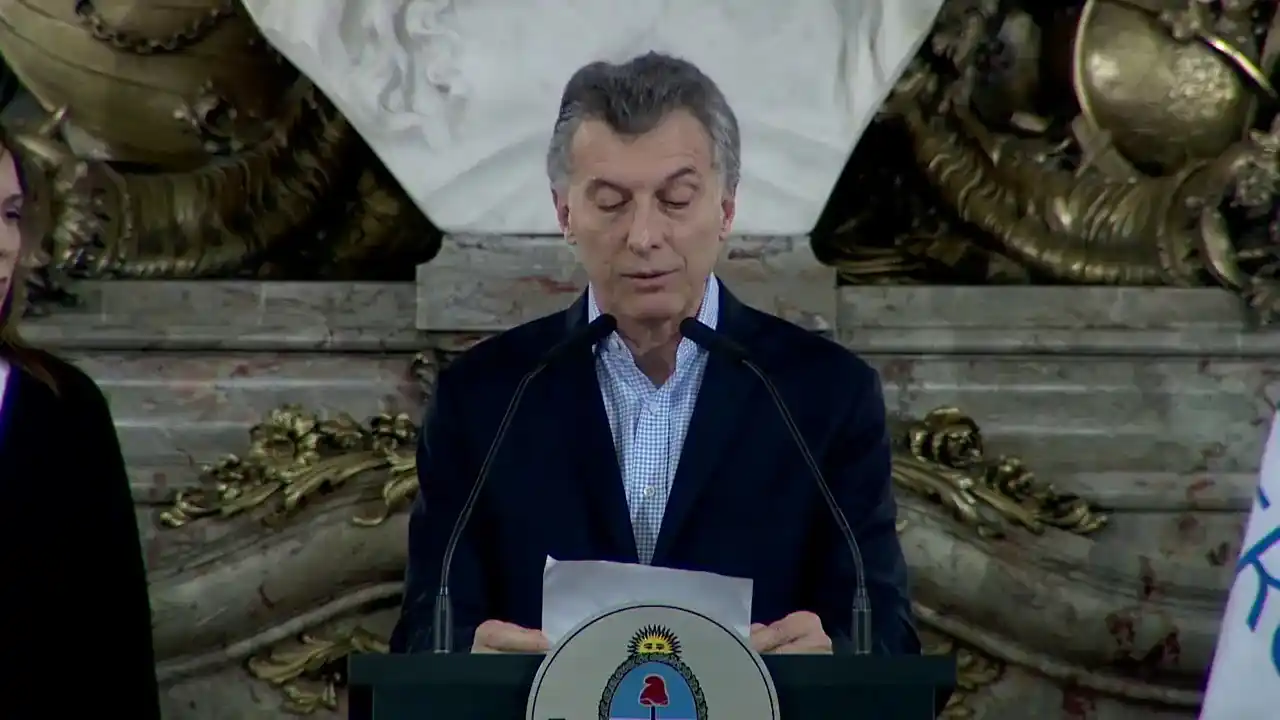 “La mayor mafia es aquella donde el Estado es cómplice”