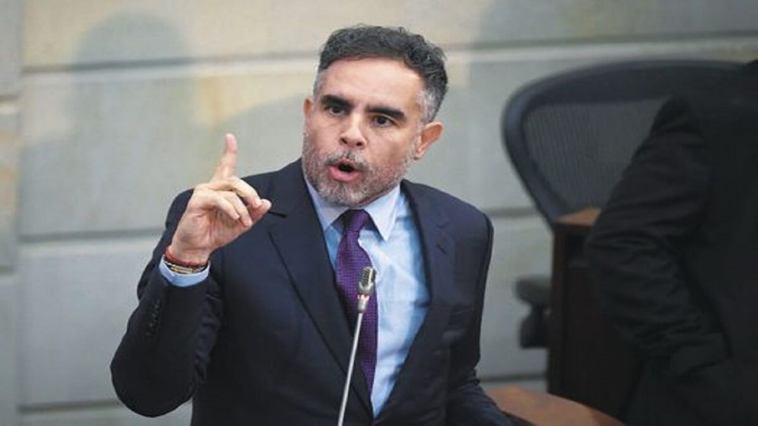 PETRO YA TIENE UN POTENCIAL embajador para Venezuela: Armando Benedetti ¿Qué se espera de él?