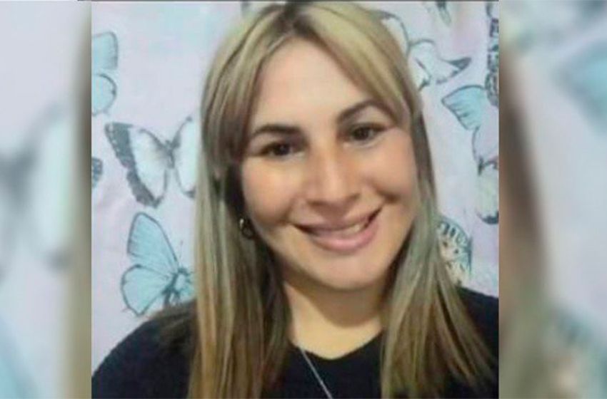 Era Nancy Videla: confirmaron que el cuerpo encontrado en la casa del remisero es el de la mujer desaparecida