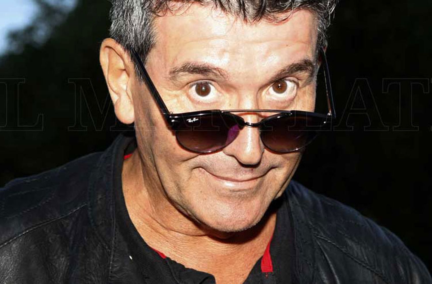 Cherutti & Company, llega al Tronador Concert