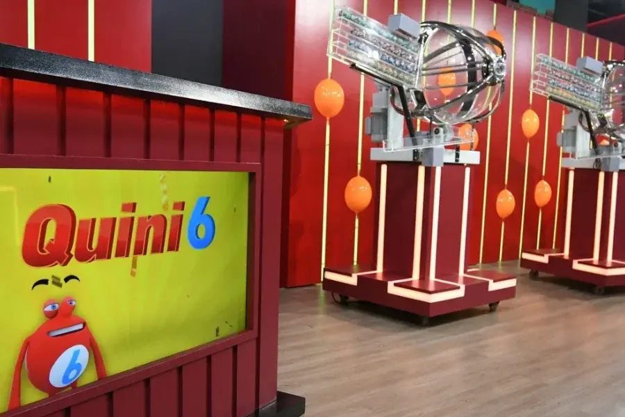 Ya se sorteó el Quini 6: 38 apostadores ganaron más de $4.000.000