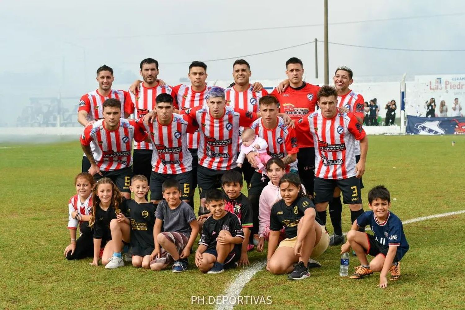 Juventud Pueyrredón