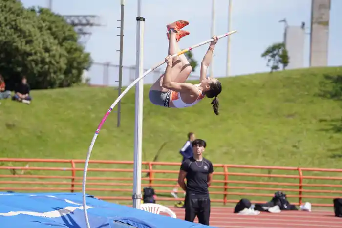 Copa Nacional de Clubes 2024 - Atletismo - 2