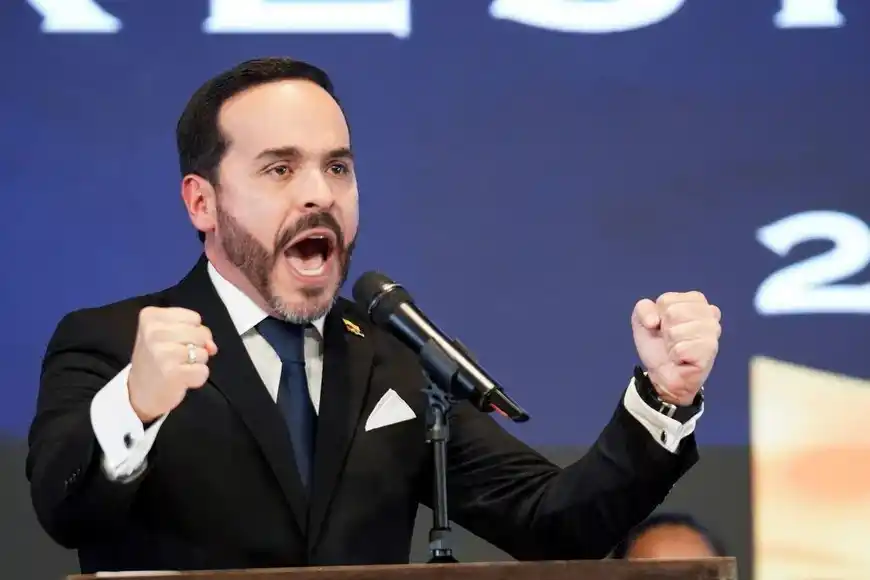 De la Espriella