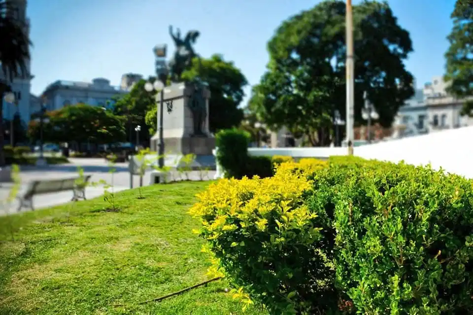 Se detectaron dos casos de dengue importado en Paraná