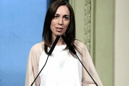 Vidal anunció que convocará a los gremios docentes