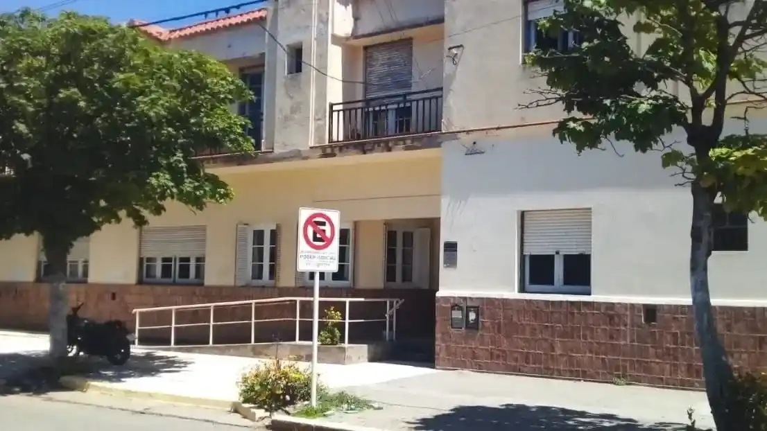 En el Tribunal. Criminal de Necochea, se ventilará en los próximos días un nuevo caso de abusos contra una menor