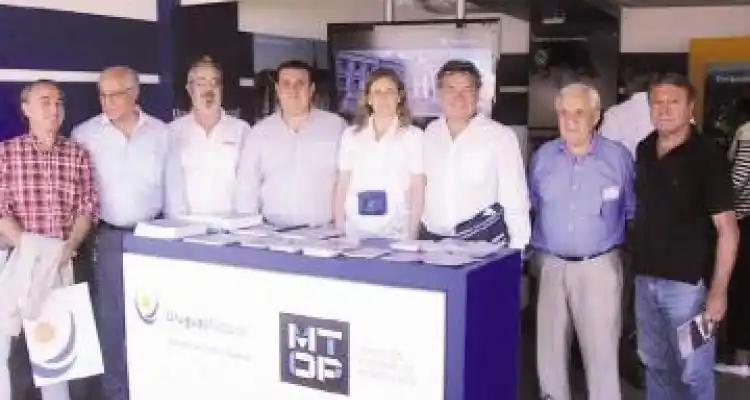 Reunión Grupo Desarrollo de Puertos Deportivos Turísticos
