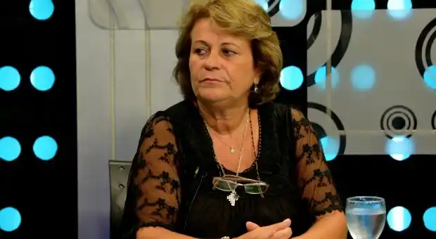 Docentes: Piden aumento retroactivo a enero y sueldo de 10000 pesos